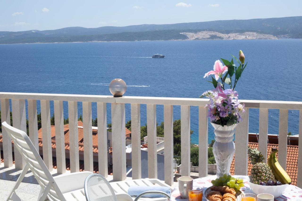 Villa Tomasovic Apartma