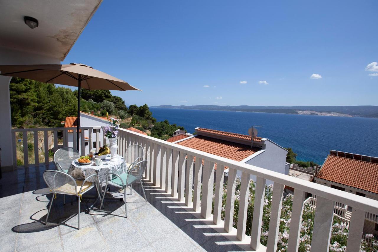Villa Tomasovic Apartma Lokva Rogoznica