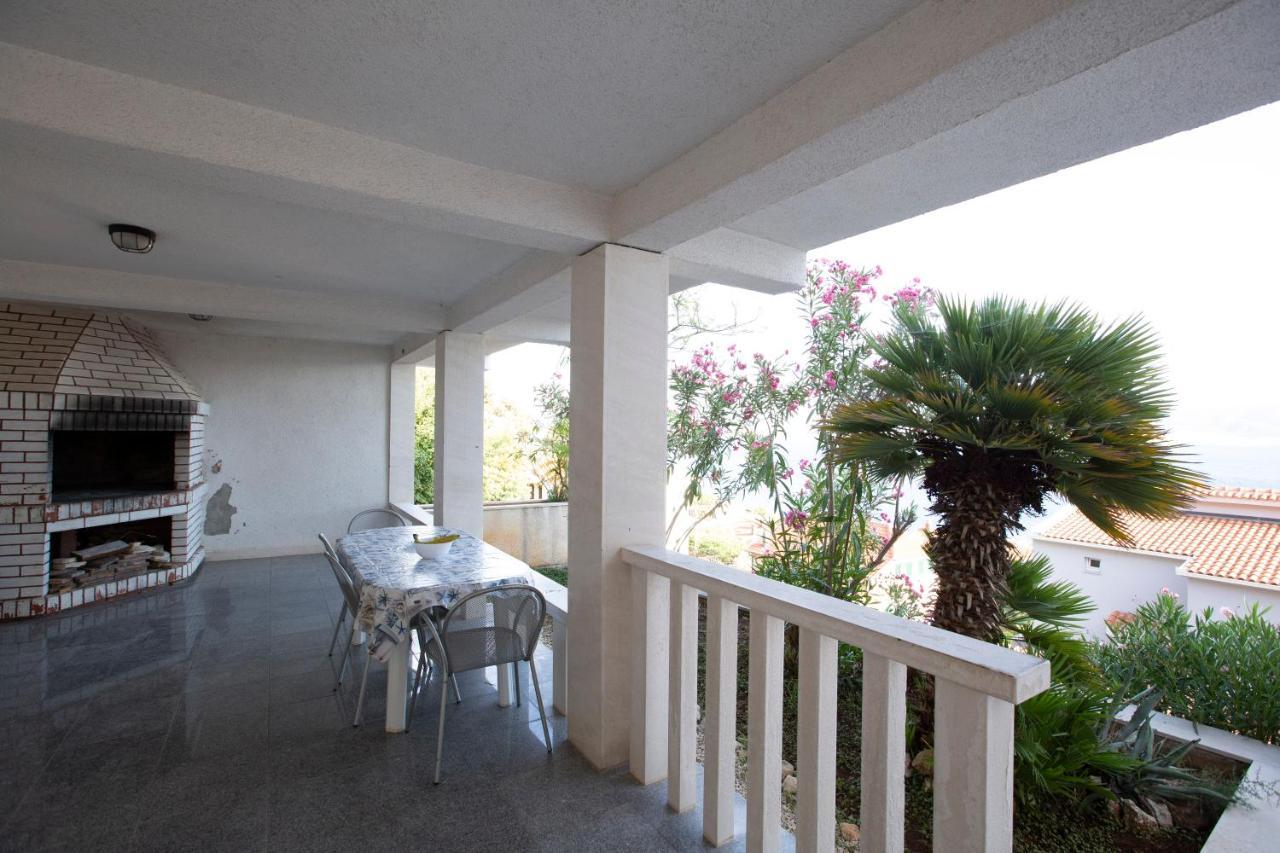 Villa Tomasovic Apartma Lokva Rogoznica