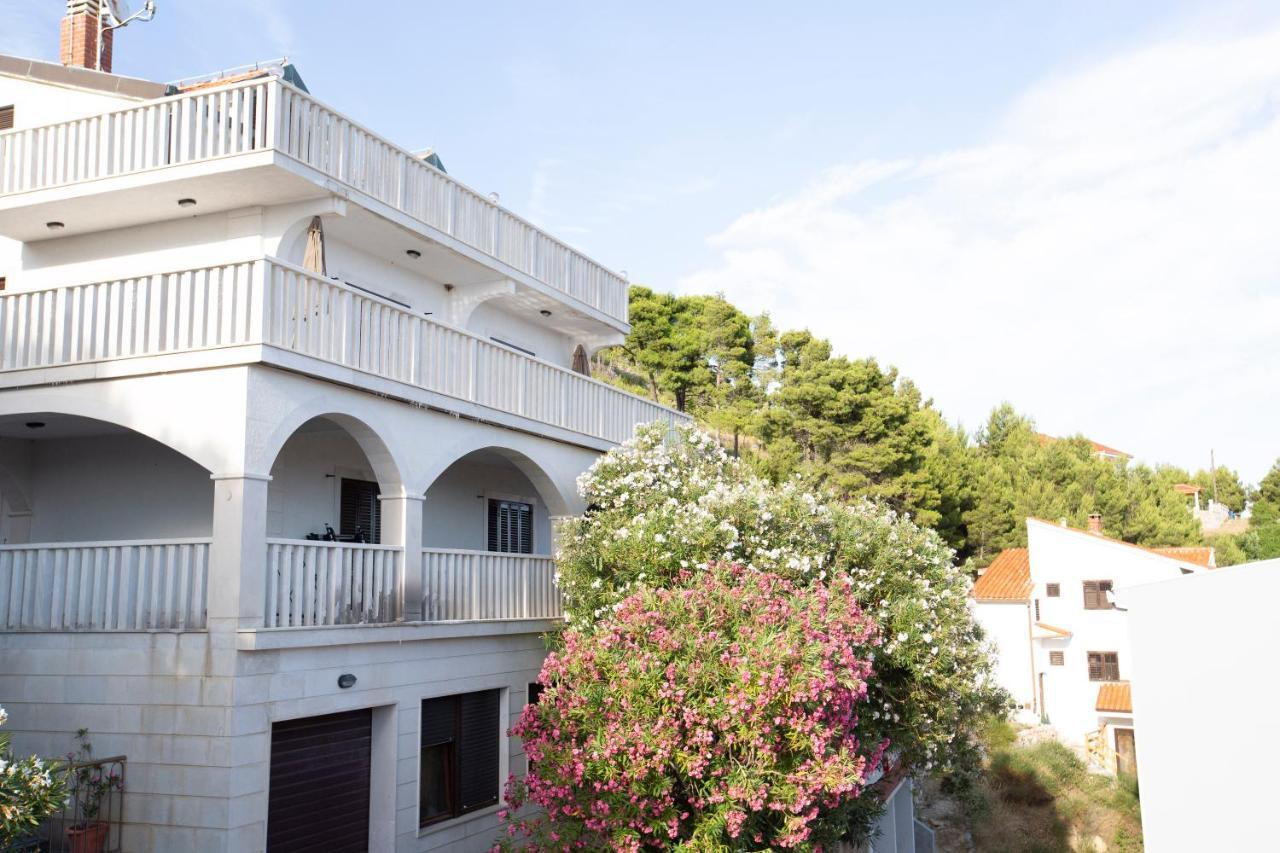 Apartma Villa Tomasovic Lokva Rogoznica
