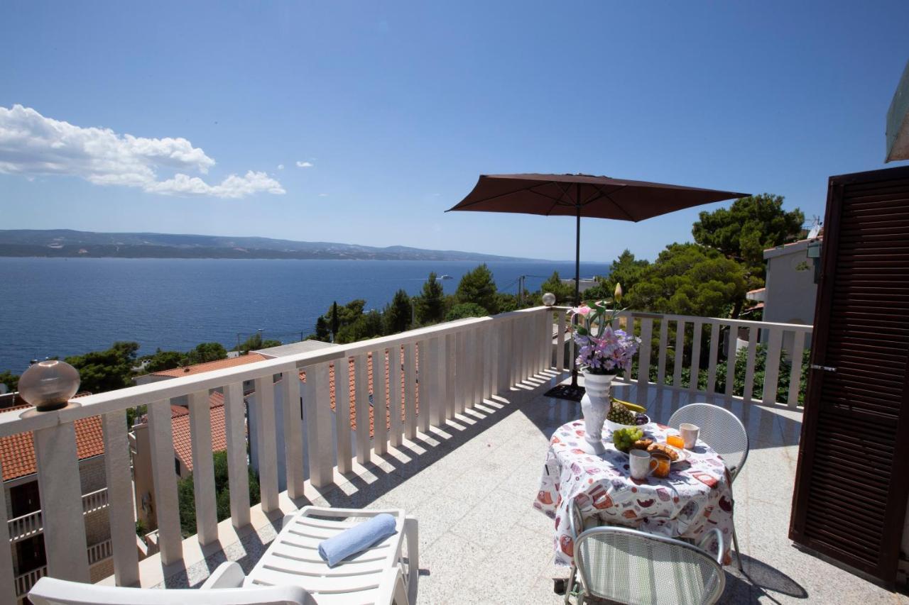 Appartement Tomasovic *