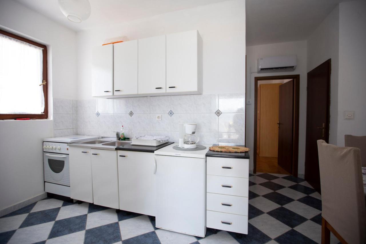 Apartmán Tomasovic Lokva Rogoznica