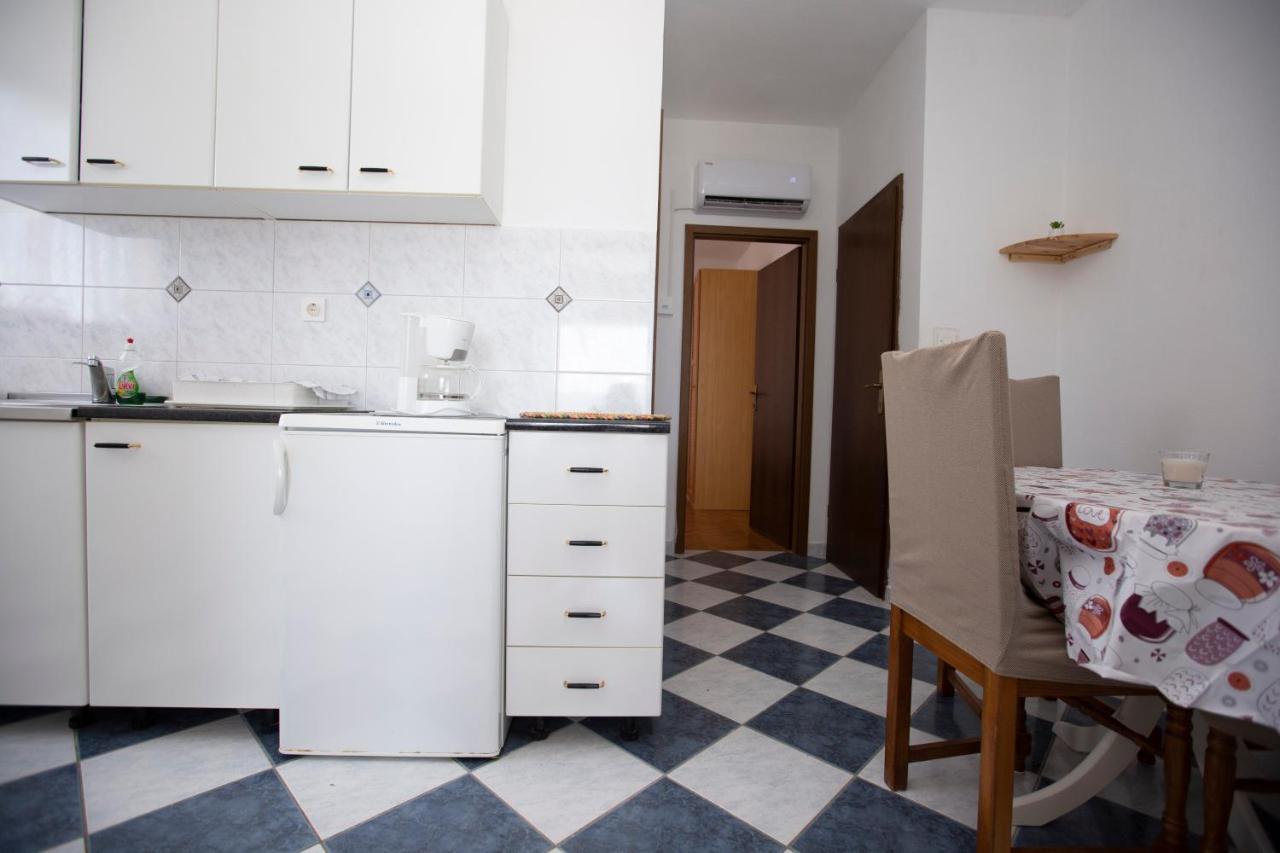 Appartement Tomasovic *