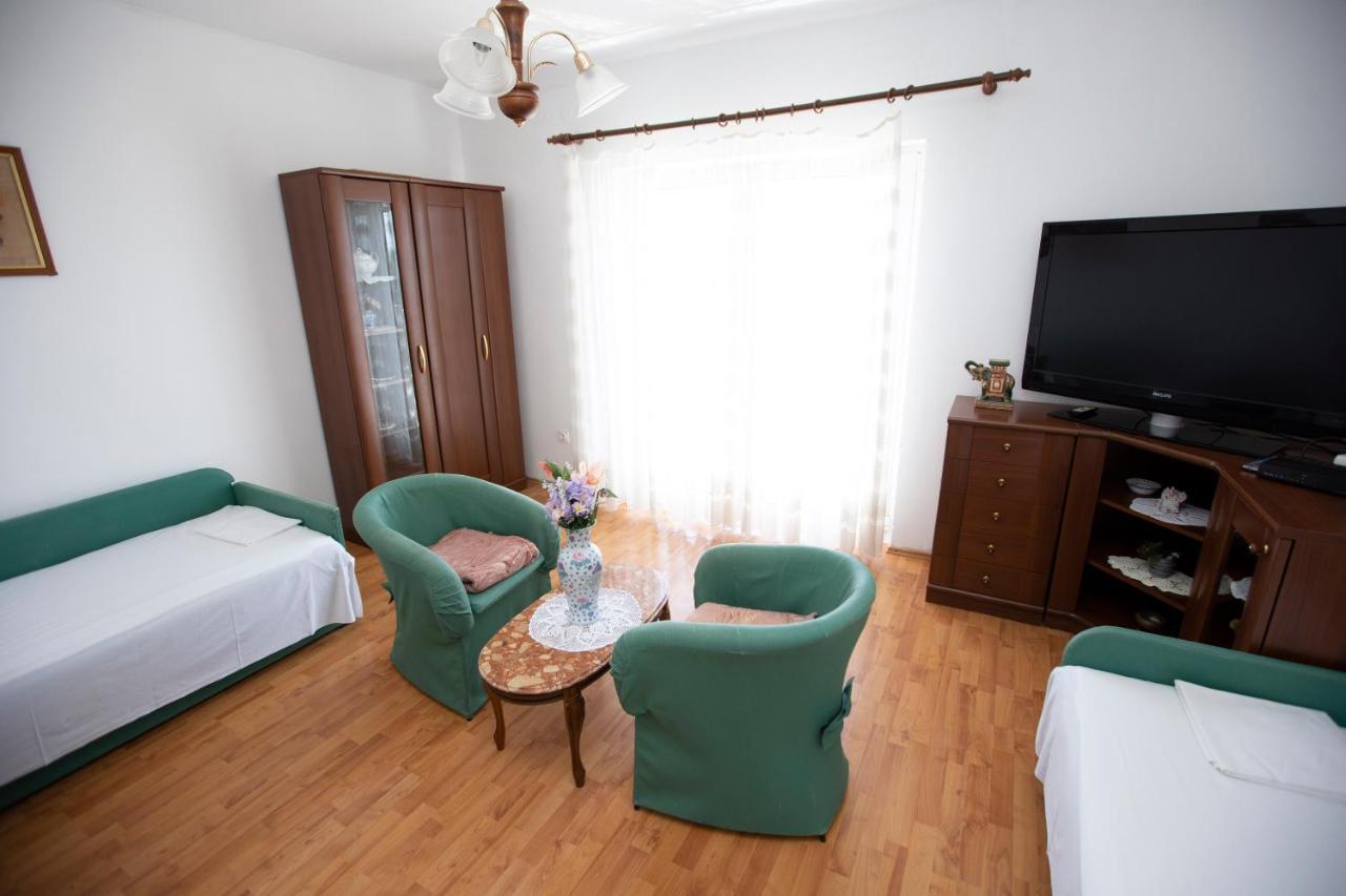 Tomasovic Appartement *