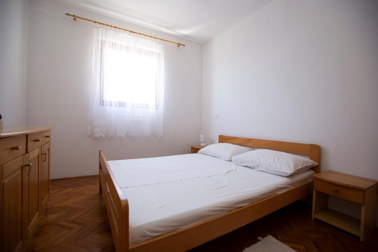 Appartement Tomasovic *