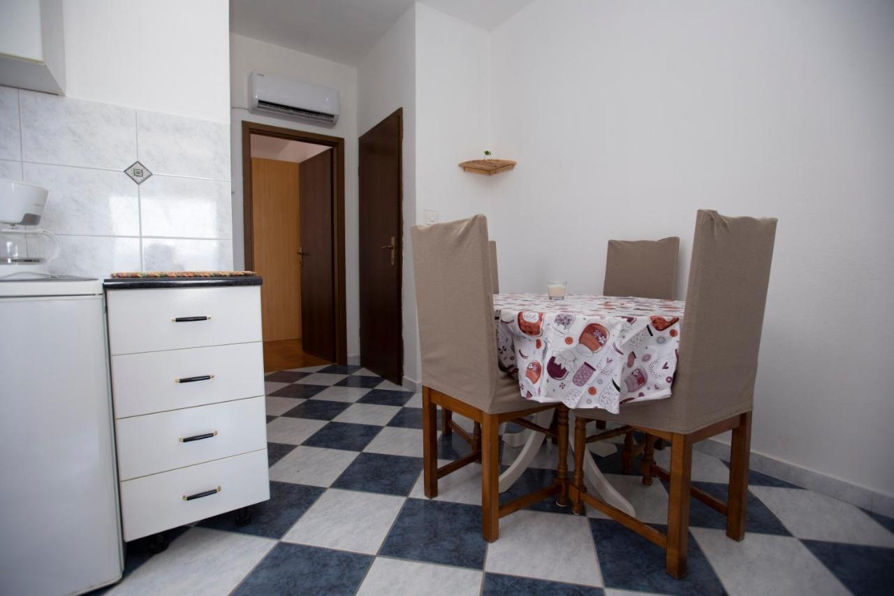 Appartement Tomasovic Lokva Rogoznica