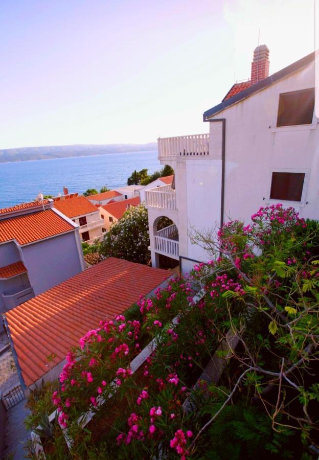 Appartement Tomasovic *