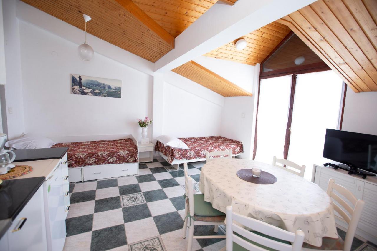 Tomasovic Appartement Lokva Rogoznica