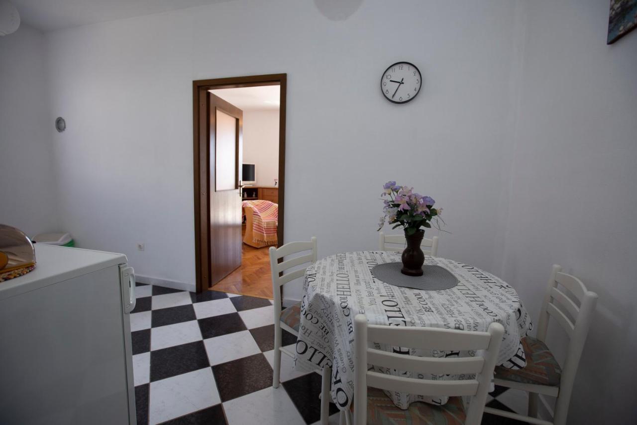 Tomasovic Appartement Lokva Rogoznica